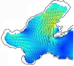 水流向|“流向”的工作原理—ArcGIS Pro 